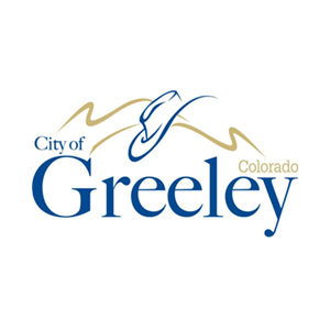 City of Greeley Colorado Logo