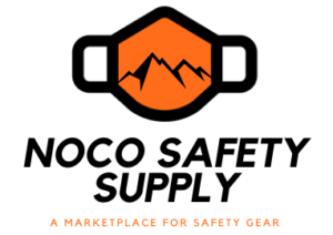 NoCo Safety Supply Logo